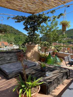 Casa Gecko Tovo San Giacomo